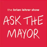 The Brian Lehrer Show artwork