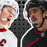 Locked On Hurricanes - Daily Podcast On The Carolina Hurricanes artwork