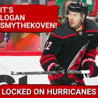 Locked On Hurricanes - Daily Podcast On The Carolina Hurricanes artwork