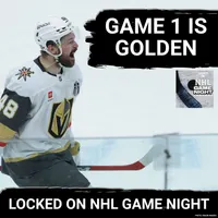 Locked On NHL - Daily Podcast On The National Hockey League artwork