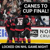 Locked On NHL - Daily Podcast On The National Hockey League artwork