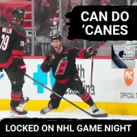 Locked On NHL - Daily Podcast On The National Hockey League artwork