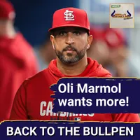 Locked On MLB - Daily Podcast On Major League Baseball artwork