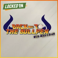 Locked On MLB - Daily Podcast On Major League Baseball artwork