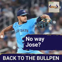 Locked On MLB - Daily Podcast On Major League Baseball artwork