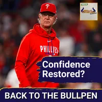 Locked On MLB - Daily Podcast On Major League Baseball artwork