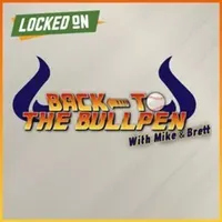 Locked On MLB - Daily Podcast On Major League Baseball artwork