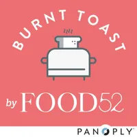 Burnt Toast artwork