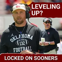 Locked On Sooners - Daily Podcast On Oklahoma Sooners Football & Basketball artwork