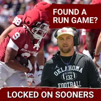 Locked On Sooners - Daily Podcast On Oklahoma Sooners Football & Basketball artwork