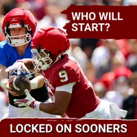 Locked On Sooners - Daily Podcast On Oklahoma Sooners Football & Basketball artwork