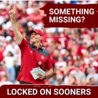 Locked On Sooners - Daily Podcast On Oklahoma Sooners Football & Basketball artwork