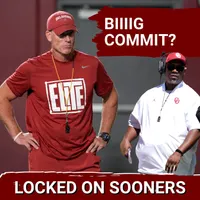 Locked On Sooners - Daily Podcast On Oklahoma Sooners Football & Basketball artwork