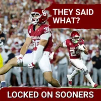 Locked On Sooners - Daily Podcast On Oklahoma Sooners Football & Basketball artwork