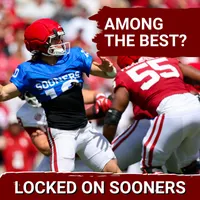 Locked On Sooners - Daily Podcast On Oklahoma Sooners Football & Basketball artwork