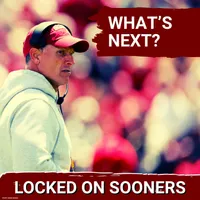 Locked On Sooners - Daily Podcast On Oklahoma Sooners Football & Basketball artwork