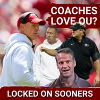 Locked On Sooners - Daily Podcast On Oklahoma Sooners Football & Basketball artwork