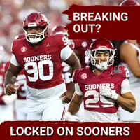 Locked On Sooners - Daily Podcast On Oklahoma Sooners Football & Basketball artwork