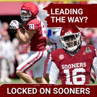 Locked On Sooners - Daily Podcast On Oklahoma Sooners Football & Basketball artwork