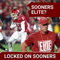 Locked On Sooners - Daily Podcast On Oklahoma Sooners Football & Basketball artwork