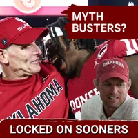 Locked On Sooners - Daily Podcast On Oklahoma Sooners Football & Basketball artwork
