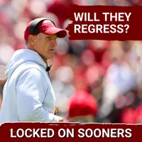 Locked On Sooners - Daily Podcast On Oklahoma Sooners Football & Basketball artwork
