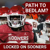 Locked On Sooners - Daily Podcast On Oklahoma Sooners Football & Basketball artwork