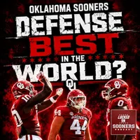 Locked On Sooners - Daily Podcast On Oklahoma Sooners Football & Basketball artwork