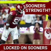 Locked On Sooners - Daily Podcast On Oklahoma Sooners Football & Basketball artwork