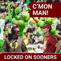 Locked On Sooners - Daily Podcast On Oklahoma Sooners Football & Basketball artwork