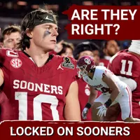 Locked On Sooners - Daily Podcast On Oklahoma Sooners Football & Basketball artwork
