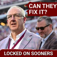 Locked On Sooners - Daily Podcast On Oklahoma Sooners Football & Basketball artwork