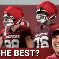 Locked On Sooners - Daily Podcast On Oklahoma Sooners Football & Basketball artwork