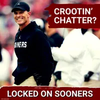 Locked On Sooners - Daily Podcast On Oklahoma Sooners Football & Basketball artwork