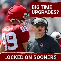 Locked On Sooners - Daily Podcast On Oklahoma Sooners Football & Basketball artwork