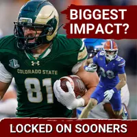Locked On Sooners - Daily Podcast On Oklahoma Sooners Football & Basketball artwork