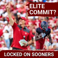 Locked On Sooners - Daily Podcast On Oklahoma Sooners Football & Basketball artwork