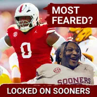 Locked On Sooners - Daily Podcast On Oklahoma Sooners Football & Basketball artwork