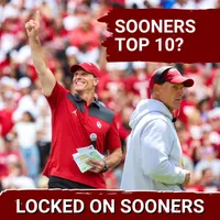 Locked On Sooners - Daily Podcast On Oklahoma Sooners Football & Basketball artwork