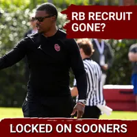 Locked On Sooners - Daily Podcast On Oklahoma Sooners Football & Basketball artwork