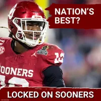 Locked On Sooners - Daily Podcast On Oklahoma Sooners Football & Basketball artwork