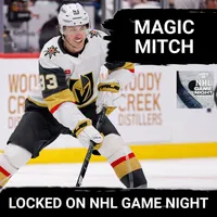 Locked On NHL - Daily Podcast On The National Hockey League artwork