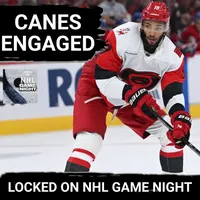 Locked On NHL - Daily Podcast On The National Hockey League artwork