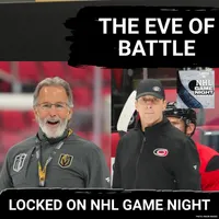 Locked On NHL - Daily Podcast On The National Hockey League artwork