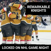 Locked On NHL - Daily Podcast On The National Hockey League artwork