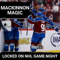 Locked On NHL - Daily Podcast On The National Hockey League artwork