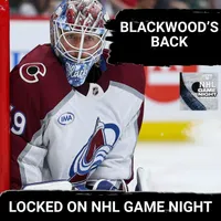 Locked On NHL - Daily Podcast On The National Hockey League artwork