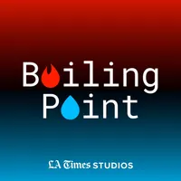 Boiling Point artwork