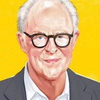 The New Yorker Radio Hour artwork
