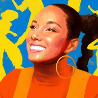 The New Yorker Radio Hour artwork